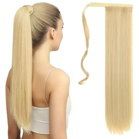 miodowe włosy blond u kobiet